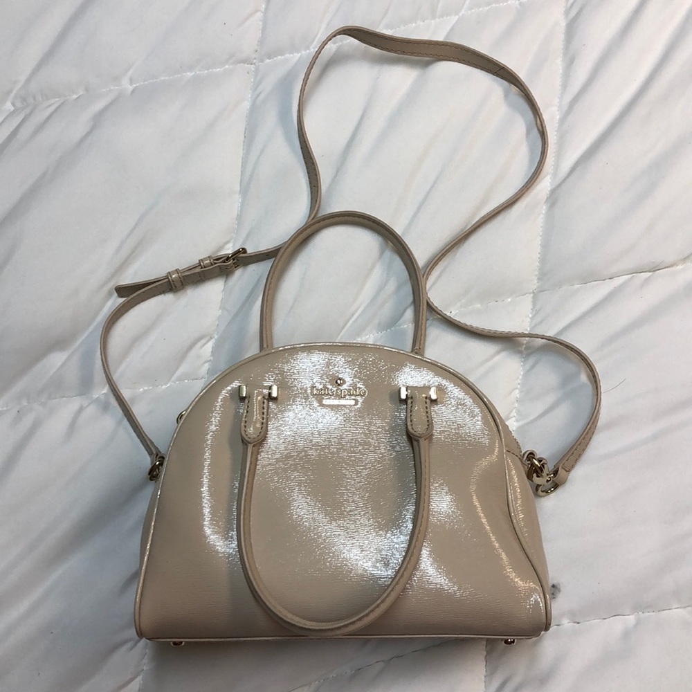 Kate Spade Cameron Street Purse